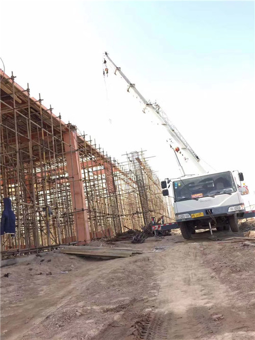 佛山市吊车作业的安全注意事项有哪些？